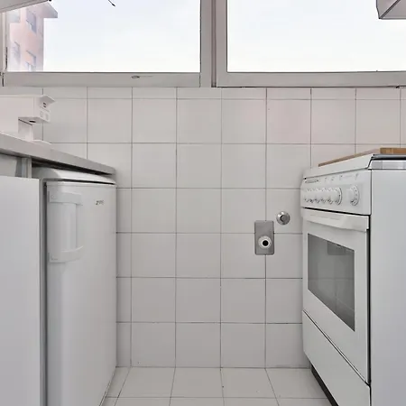 Happydays Sant'ambrogio/tortona Μιλάνο