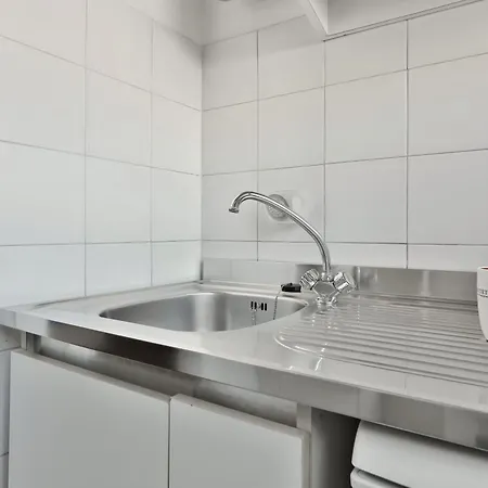 Happydays Sant'ambrogio/tortona Apartment