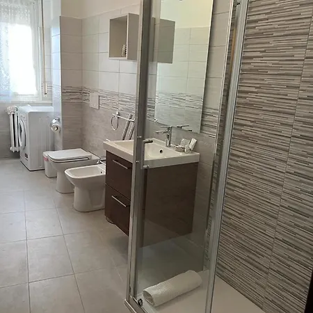 Portello Sweet Mailand