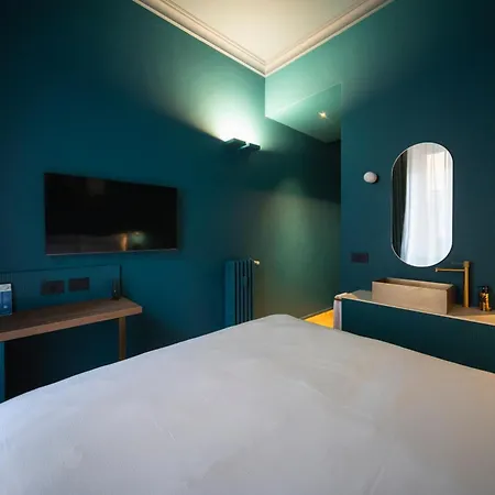 Pensjonat Fontana 16 4*