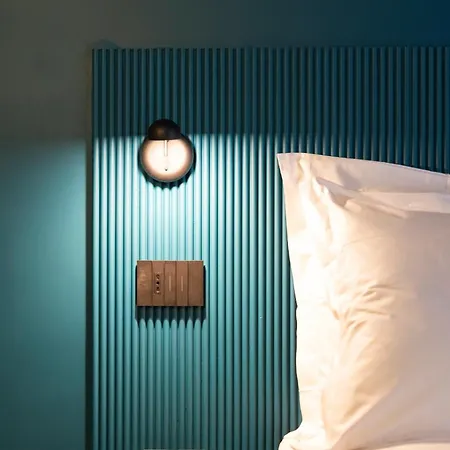 Fontana 16 4* Milano