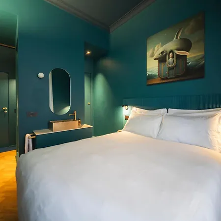 Fontana 16 Maison d'hôtes Milan