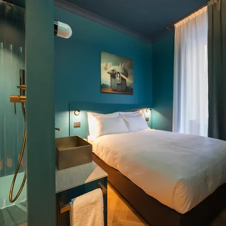 Pensionat Fontana 16 4*