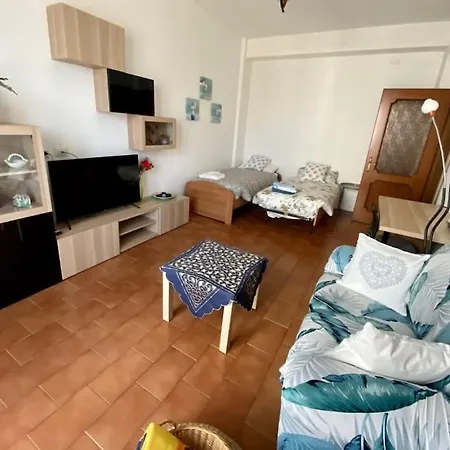 Apartment Portello Sweet Milan