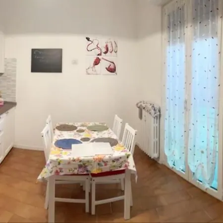Portello Sweet Apartment Milan