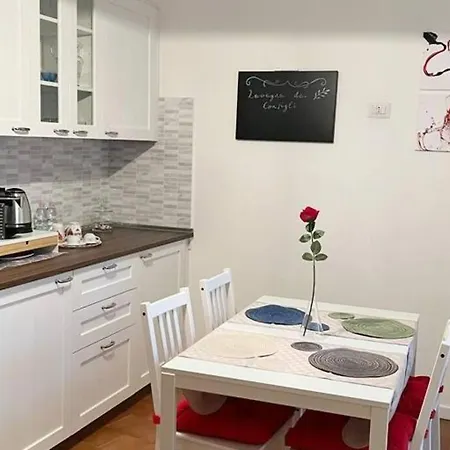 Portello Sweet Apartment