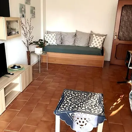 Portello Sweet Home-72mq Di Comfort E Luce Con Ac & Lift