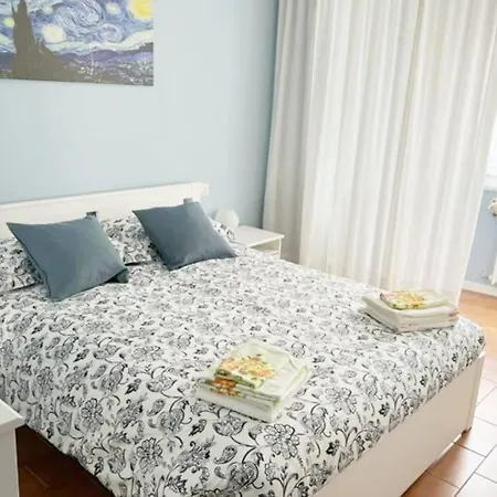 Portello Sweet Apartment