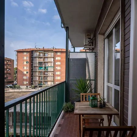 The Base - Comfort A * Milano