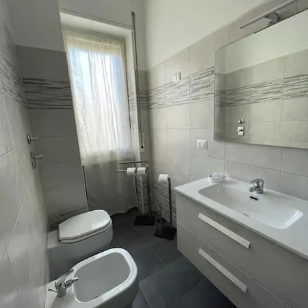 Bilocale Lambrate/citta Studi Daire *