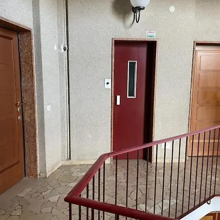 公寓 Bilocale Lambrate/citta Studi