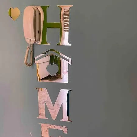 Bilocale Lambrate/citta Studi 公寓 米兰