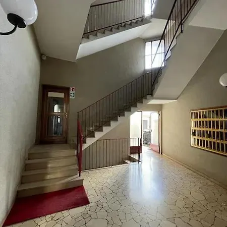 Bilocale Lambrate/citta Studi Διαμέρισμα