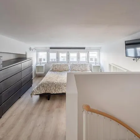 Cozy 1 Min From New Mm4 Argonne Milano