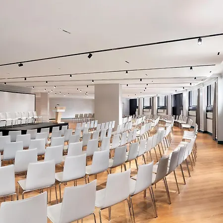 Sheraton San Siro 4* Mailand