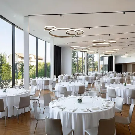 Sheraton San Siro Hotel