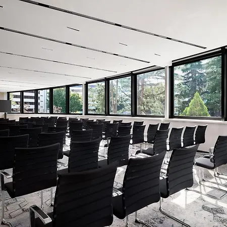 Sheraton San Siro 4*