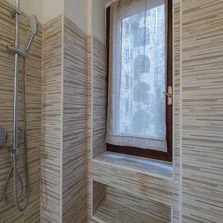 Ihost - Lucania 3 Apartmán *