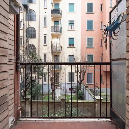 Ihost - Lucania 3 Apartment *