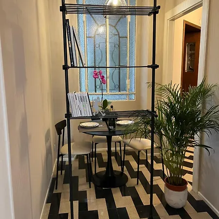 Appartement La *