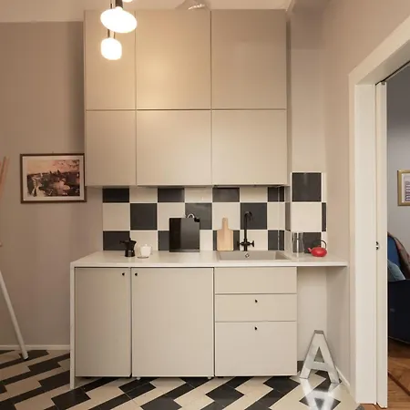 La Apartment Milan