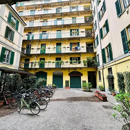 Comecasa Monolocale Vicino Stazione Apartman