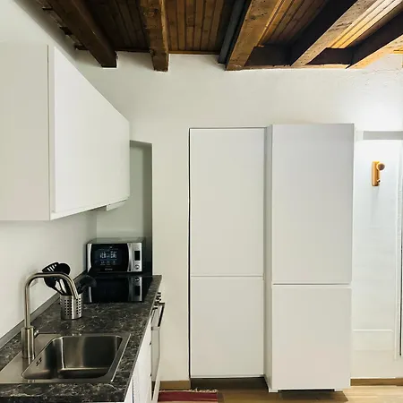 Appartement Tortona -