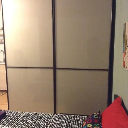 Apartment Studio Flat Martesana Mailand
