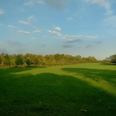 Ornato Garden Lägenhet