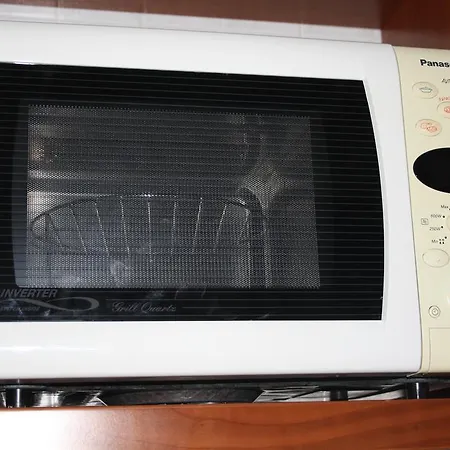 Niguarda Bicocca Flat