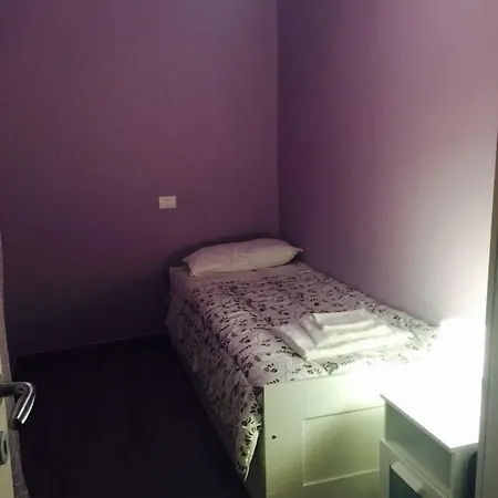 Bovio Lägenhet Milano