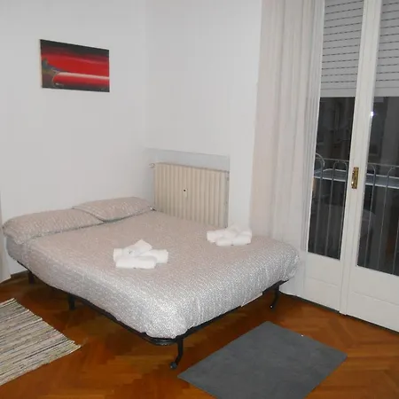 Caroncini's House Holiday home Milan