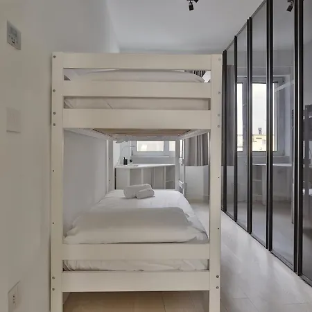 Appartement Joivy Splendid Flat Near The Duomo Milan