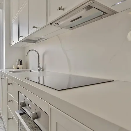 Διαμέρισμα Joivy Splendid Flat Near The Duomo *