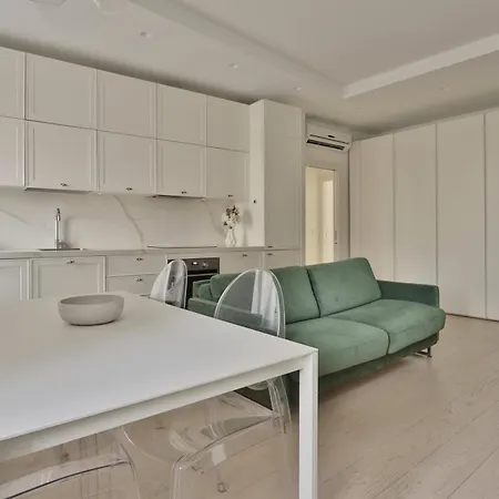 Daire Joivy Splendid Flat Near The Duomo Milano