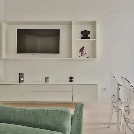 Appartement Joivy Splendid Flat Near The Duomo