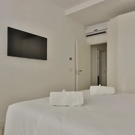 Joivy Splendid Flat Near The Duomo