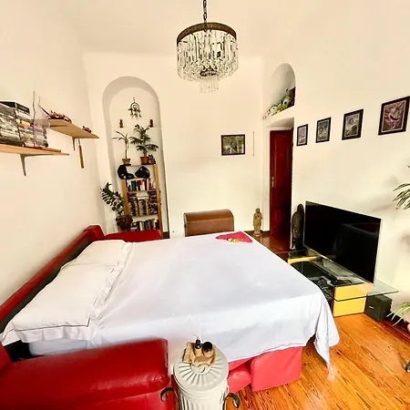 Homestay szállás La Stanza Della Giungla