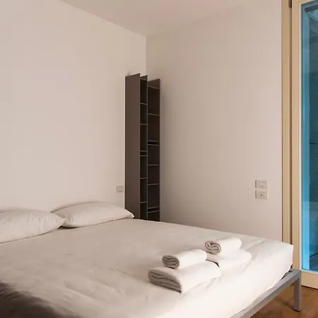 Youhosty - Montegrappa Appartement