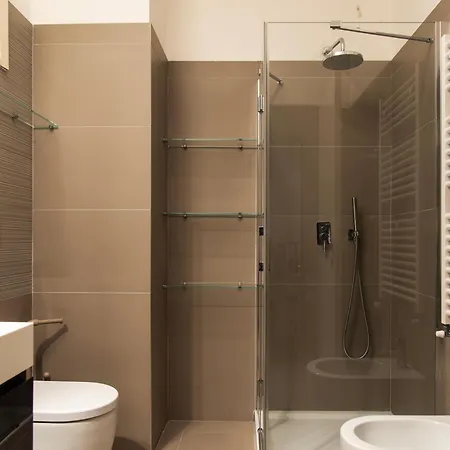 Youhosty - Montegrappa Appartement *