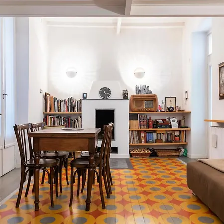 Apartment Mercato Flexyrent - A.c. - Wifi *