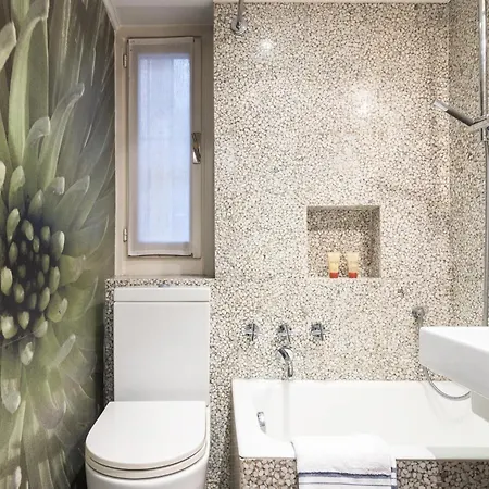 Apartment Mercato Flexyrent - A.c. - Wifi *
