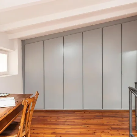 Mercato Flexyrent - A.c. - Wifi Apartment *