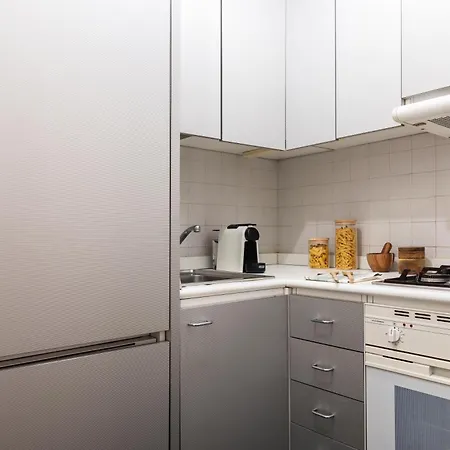 Apartment Mercato Flexyrent - A.c. - Wifi