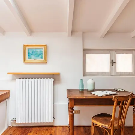 Appartement Mercato Flexyrent - A.c. - Wifi