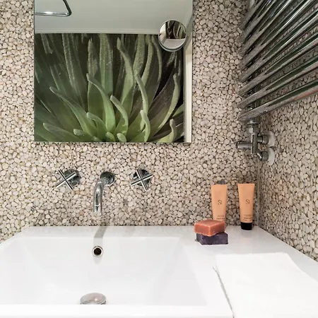 Daire Mercato Flexyrent - A.c. - Wifi *