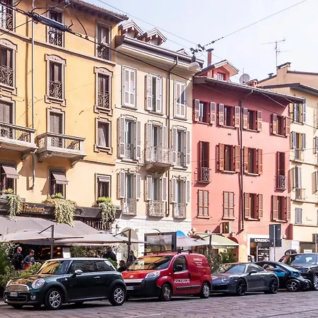 Mercato Flexyrent - A.c. - Wifi Milan