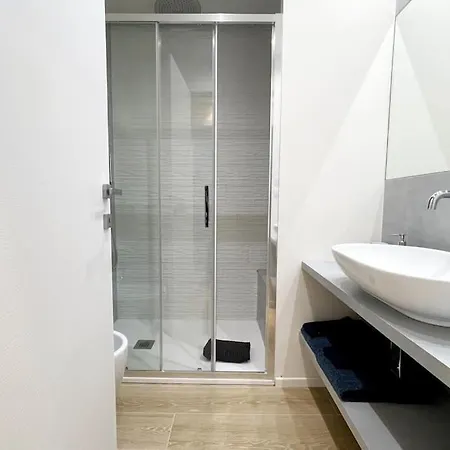 Charlotte House City Center Apartmán Milán