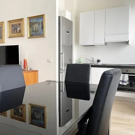 Charlotte House Center *