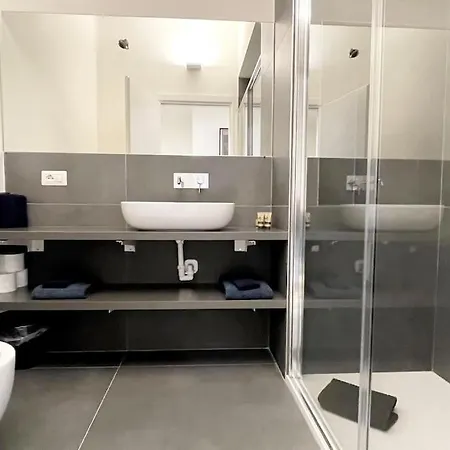 Апартаменты Charlotte House Center